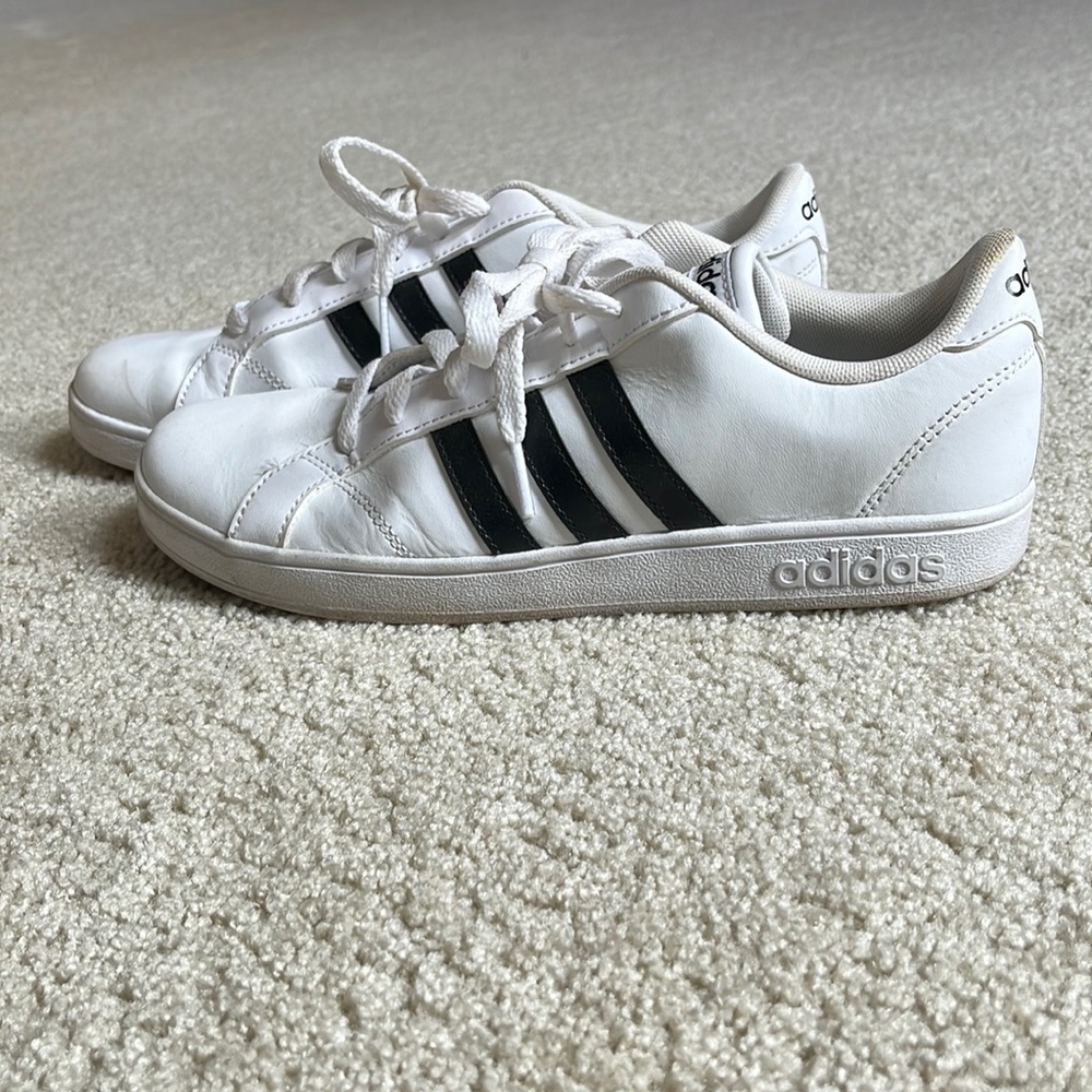 Adidas sneakers